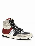 Image result for Gucci High Top Sneakers