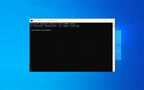 Image result for Command-Prompt App Windows 10