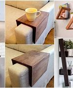 Image result for Wood Projects for Indoors