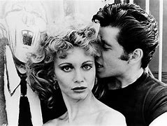 Image result for Olivia Newton Jhon Grease