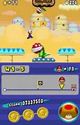 Image result for Super Mario Bros DS