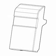 Image result for Upright Freezer Handle On Right