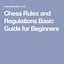 Image result for Chess Game Rules