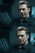 Image result for Steve Rogers Cry