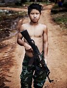 Image result for Burmese Civil War