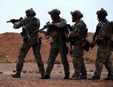Image result for Us Special Forces Syria