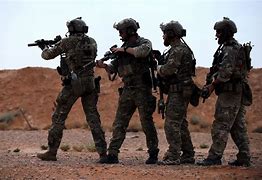 Image result for Special Forces Team