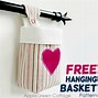 Image result for Hanging Basket Hook