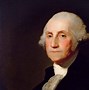 Image result for Profile of George Washington
