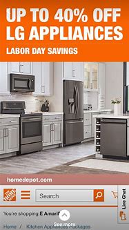 Image result for Kitchen Appliance Packages White Electric