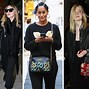 Image result for Celebrities with Gucci Wristband