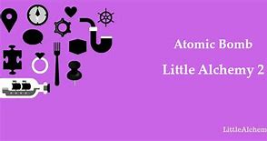 Image result for Atomic Bomb After Effects