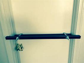 Image result for Cross Bars for Door Security at Lowe's