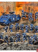Image result for Space Marines Combat