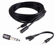 Image result for Audio Extension Cord