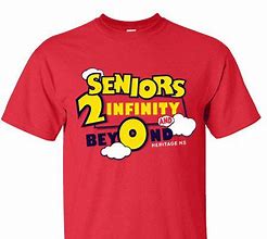 Image result for College Senior Shirts