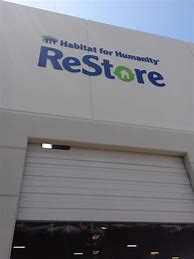 Image result for Habitat Stores Locator Near Me