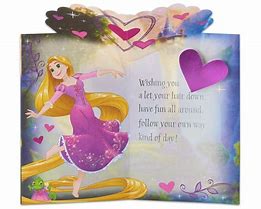 Image result for Tangled Valentine's Card Funny