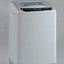 Image result for Portable Stacked Washer Dryer