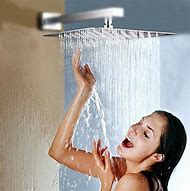 Image result for Exotic Shower Heads