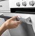 Image result for Oven Clearance to a Fixed Cabinet Door