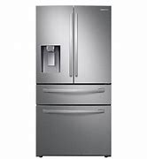 Image result for French Door Bottom Freezer Stainless Steel