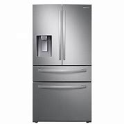 Image result for Samsung French Door Bottom Freezer Refrigerator