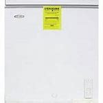 Image result for Used Compact Chest Freezer