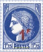 Image result for Vichy France Postage Stamps