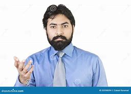 Image result for Man Asking Question