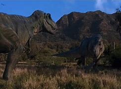 Image result for Jurassic Park Chris Pratt with Dinosour