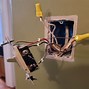 Image result for Replace Light Switch with Dimmer Switch