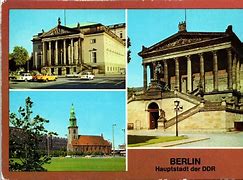 Image result for Soviet Army in East Germany