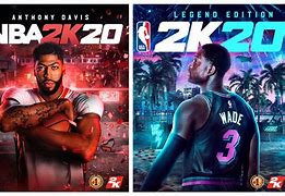 Image result for NBA 2K20 My Player
