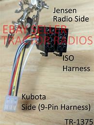 Image result for Jensen Heavy Duty JHD1130B AM/FM/WB Receiver