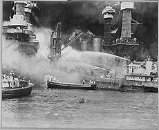 Image result for Attack On Pearl Harbor