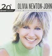 Image result for Olivia Newton-John Portraits CD