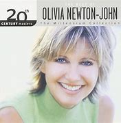 Image result for Olivia Newton-John 80s Albums