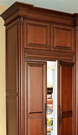 Image result for Wood Refrigerator Pull