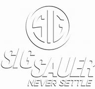 Image result for Sig Sauer Clip Art
