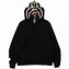 Image result for BAPE Shark Hoodie Outfit