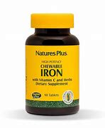 Image result for Iron Supplements