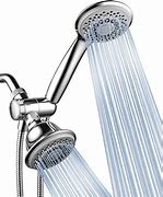 Image result for Shower Head with Sprayer