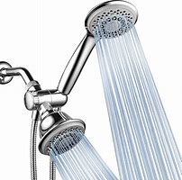 Image result for Bathtub with Shower Head