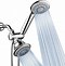 Image result for Best Shower Heads with Handheld Attachment