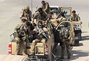 Image result for Us Special Forces Afghanistan Multicam