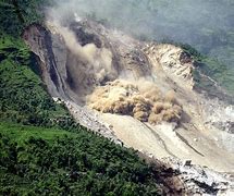 Image result for Deadly Landslides