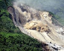 Image result for Big Landslide