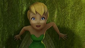 Image result for Kathryn Newton Tinkerbell