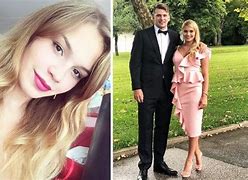 Image result for luka doncic girlfriend